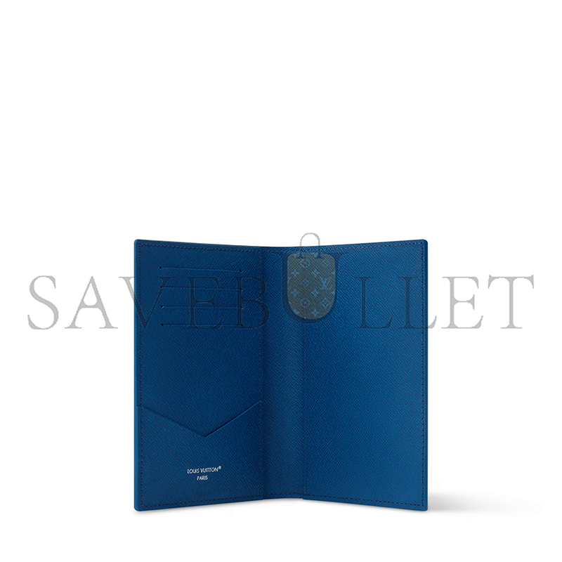 l0vis Vvtt0n passport cover m28806 (14*10*2.5cm)